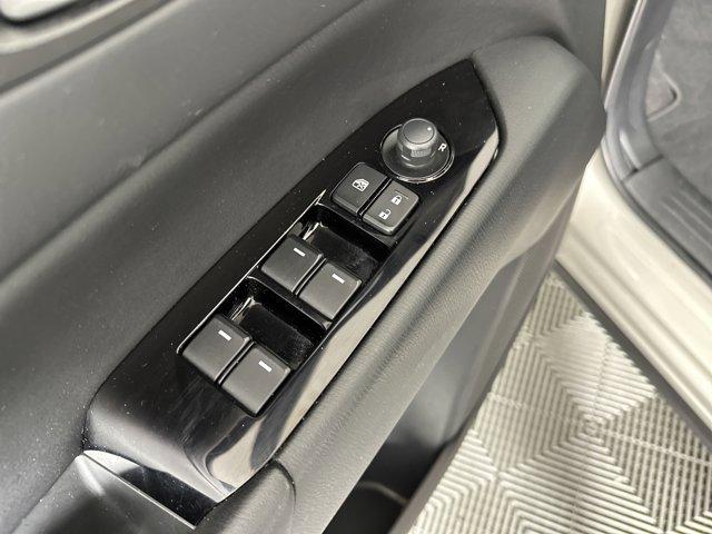 used 2024 Mazda CX-5 car, priced at $24,498