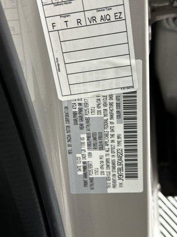 used 2024 Mazda CX-5 car, priced at $24,498
