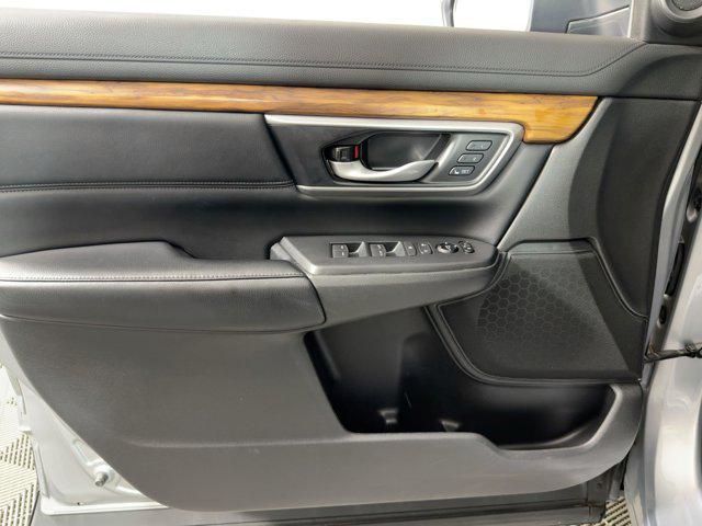 used 2019 Honda CR-V car, priced at $19,998