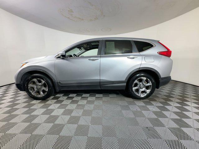 used 2019 Honda CR-V car, priced at $19,998