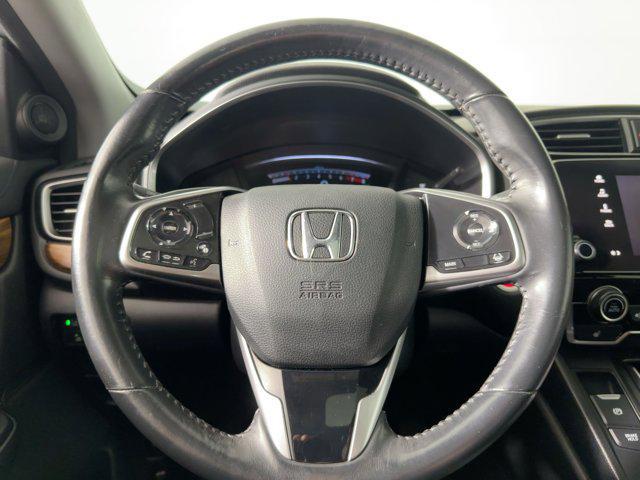 used 2019 Honda CR-V car, priced at $19,998