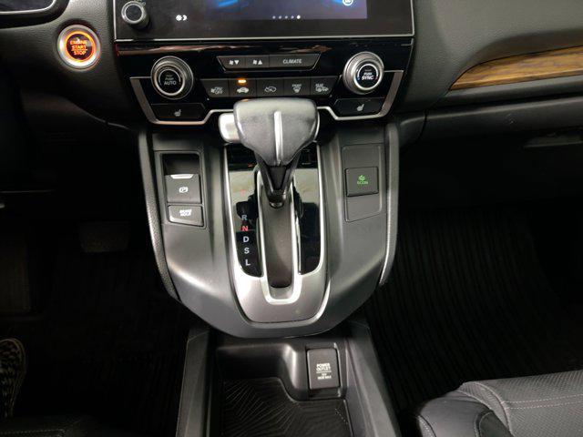 used 2019 Honda CR-V car, priced at $19,998
