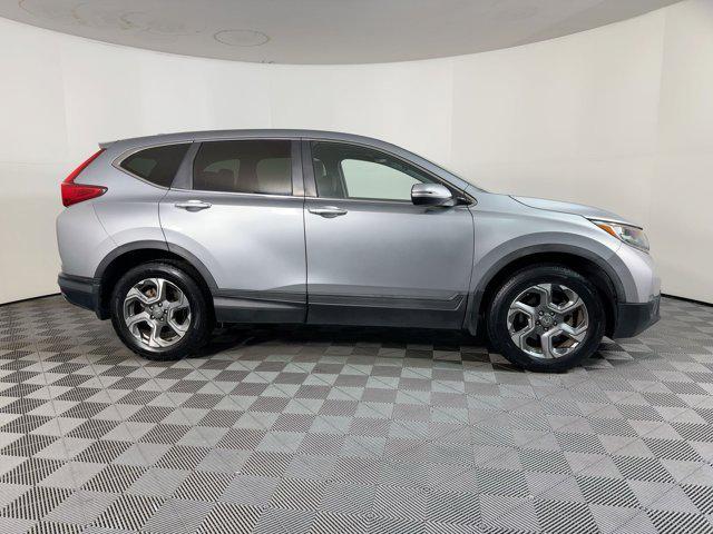 used 2019 Honda CR-V car, priced at $19,998