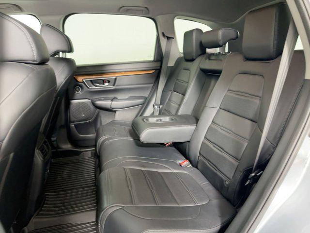 used 2019 Honda CR-V car, priced at $19,998