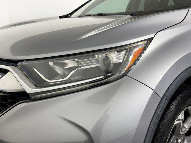 used 2019 Honda CR-V car, priced at $19,998