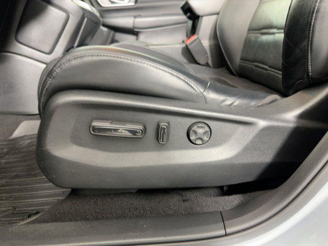 used 2019 Honda CR-V car, priced at $19,998