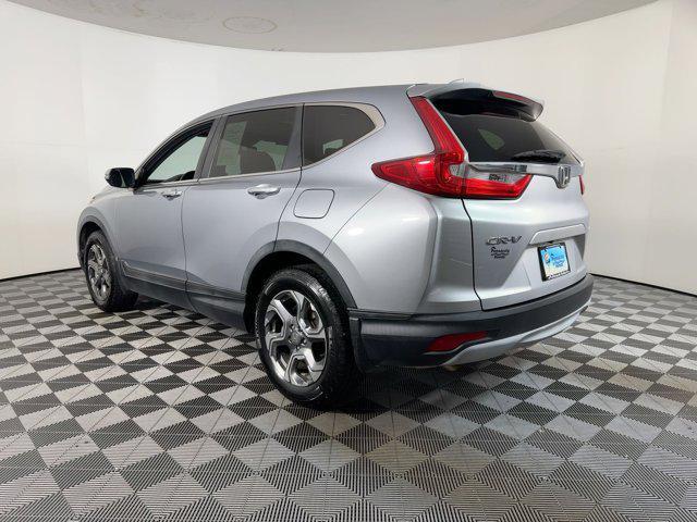used 2019 Honda CR-V car, priced at $19,998