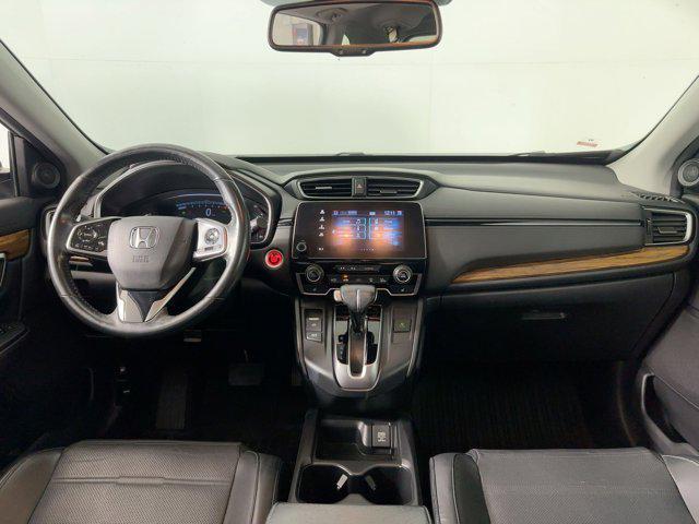 used 2019 Honda CR-V car, priced at $19,998