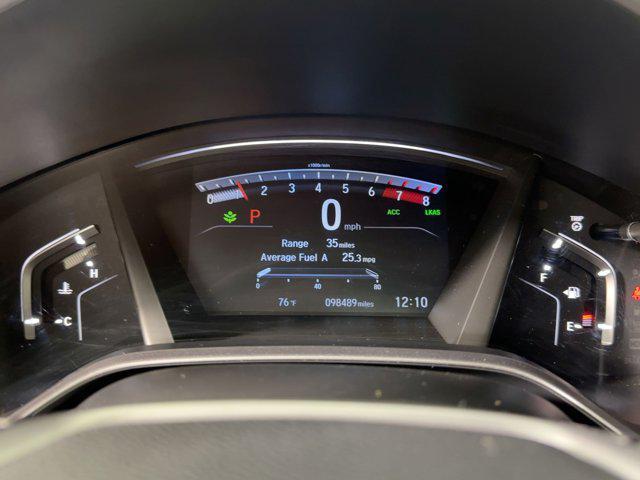 used 2019 Honda CR-V car, priced at $19,998