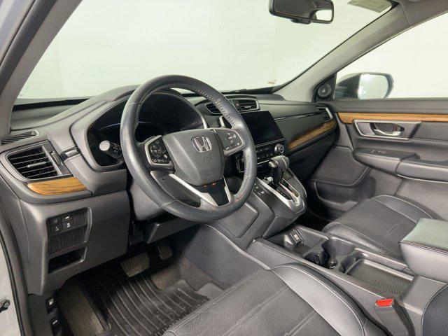 used 2019 Honda CR-V car, priced at $19,998