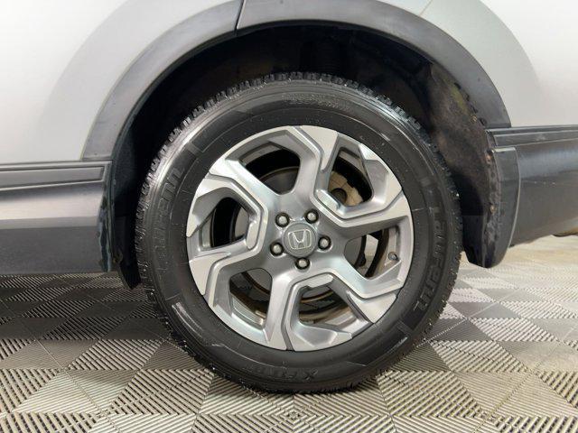 used 2019 Honda CR-V car, priced at $19,998