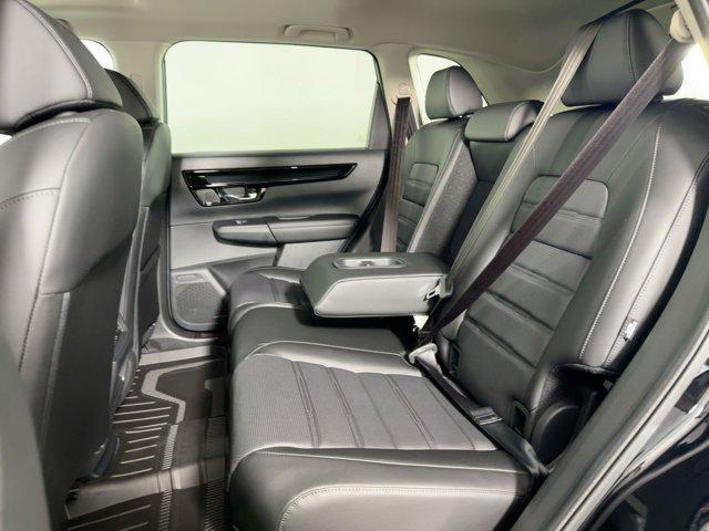 new 2026 Honda CR-V car, priced at $36,431