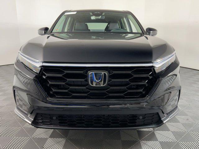 new 2026 Honda CR-V car, priced at $36,431