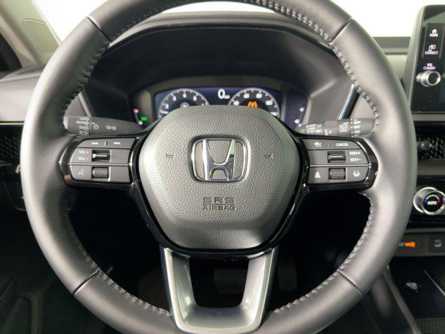 new 2026 Honda CR-V car, priced at $36,431