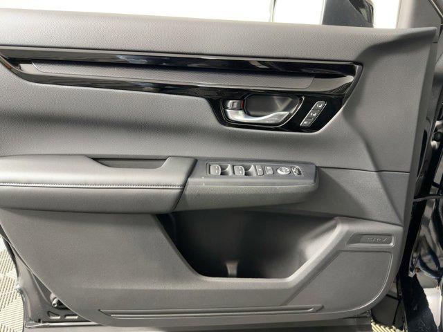 new 2026 Honda CR-V car, priced at $36,431