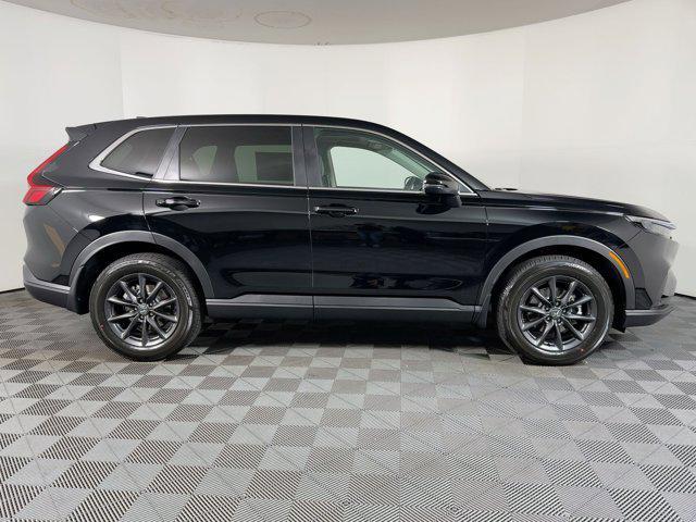 new 2026 Honda CR-V car, priced at $36,431