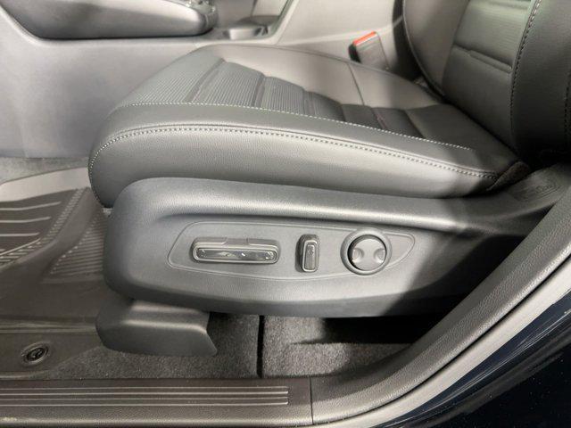 new 2026 Honda CR-V car, priced at $36,431