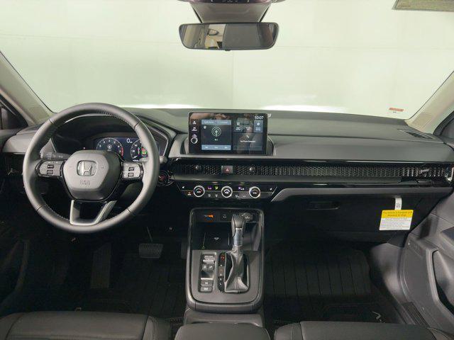 new 2026 Honda CR-V car, priced at $36,431