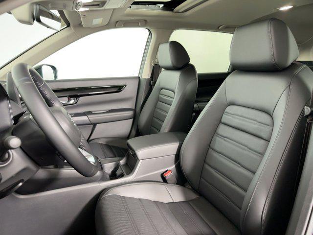 new 2026 Honda CR-V car, priced at $36,431