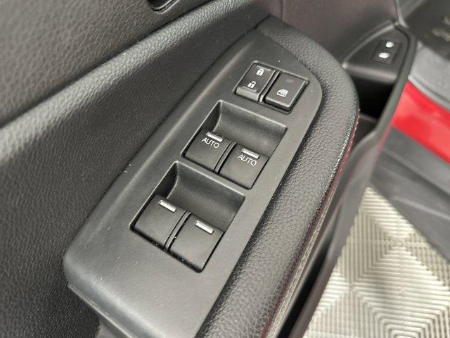 used 2022 Honda Passport car, priced at $25,999