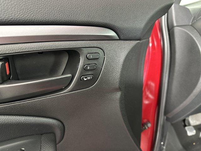used 2022 Honda Passport car, priced at $25,999