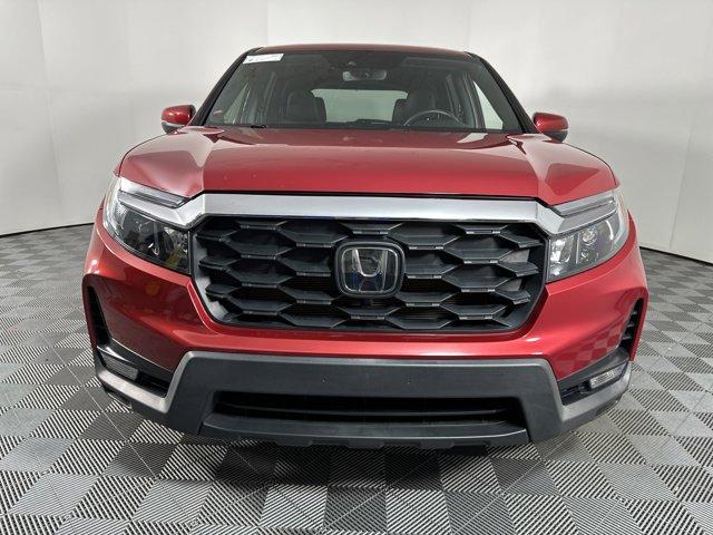 used 2022 Honda Passport car, priced at $25,999