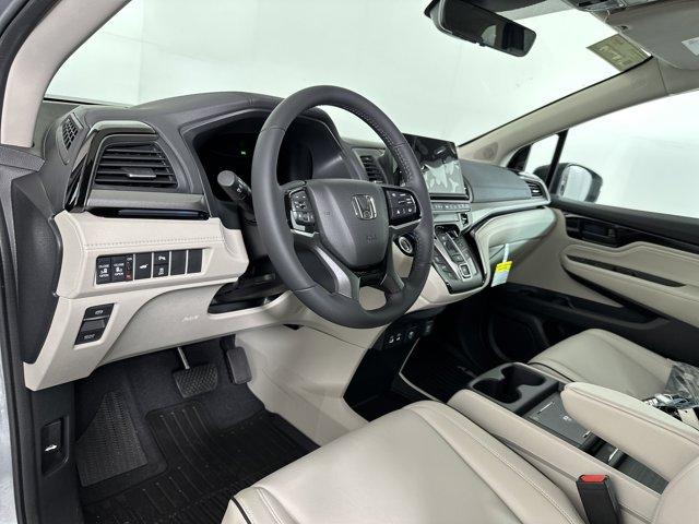 new 2025 Honda Odyssey car, priced at $45,451