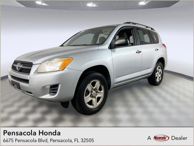 used 2011 Toyota RAV4 car, priced at $6,798