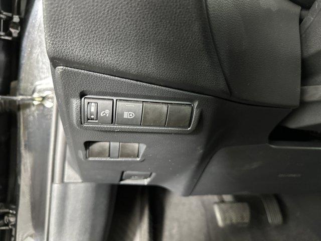 used 2024 Toyota Corolla Cross car, priced at $24,498