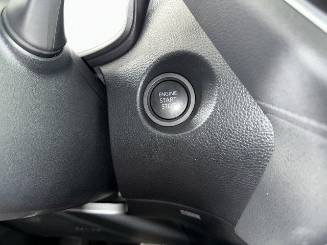used 2024 Toyota Corolla Cross car, priced at $24,498