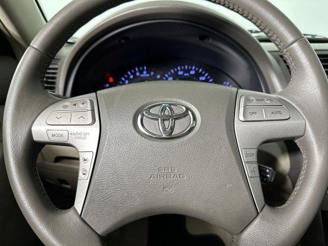 used 2011 Toyota Camry car, priced at $5,698