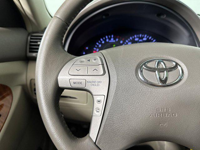 used 2011 Toyota Camry car, priced at $5,698