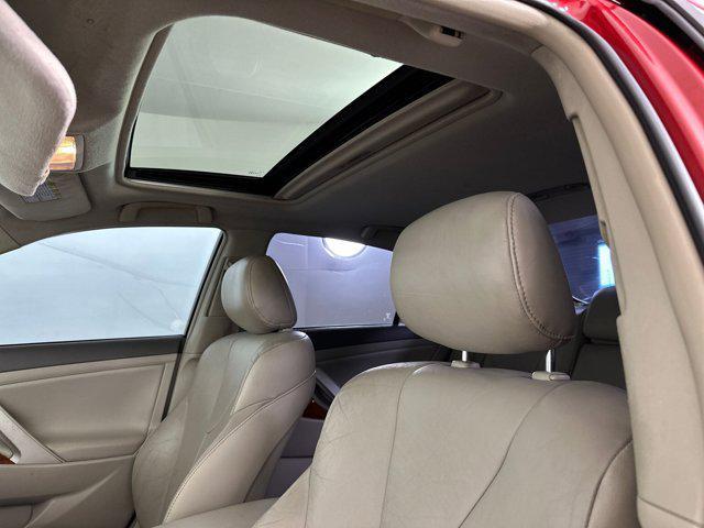 used 2011 Toyota Camry car, priced at $5,698