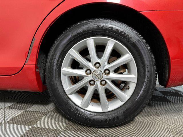 used 2011 Toyota Camry car, priced at $5,698