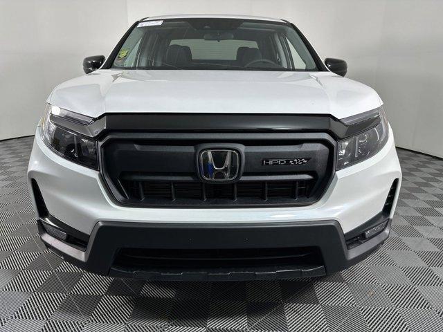 new 2024 Honda Ridgeline car, priced at $41,894