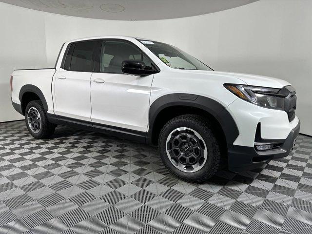 new 2024 Honda Ridgeline car, priced at $41,894