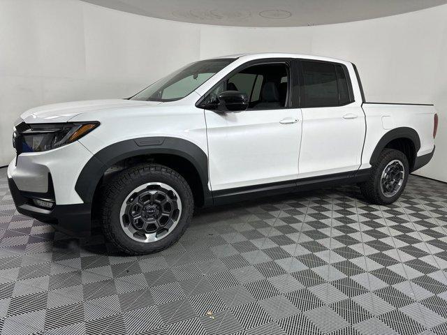 new 2024 Honda Ridgeline car, priced at $41,894