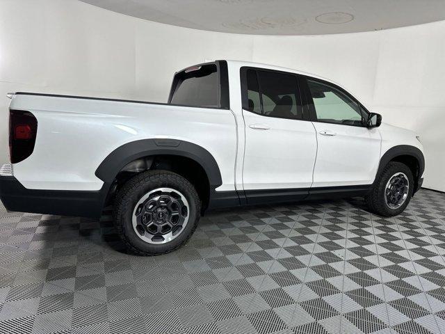 new 2024 Honda Ridgeline car, priced at $41,993