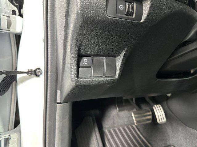 new 2026 Honda Civic Hybrid car, priced at $30,641