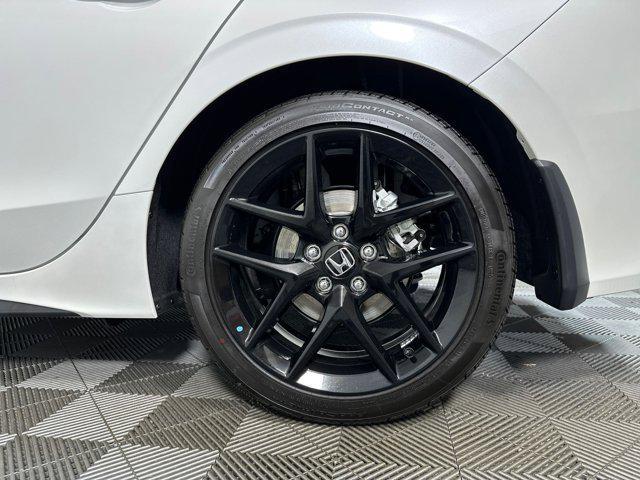 new 2026 Honda Civic Hybrid car, priced at $30,641