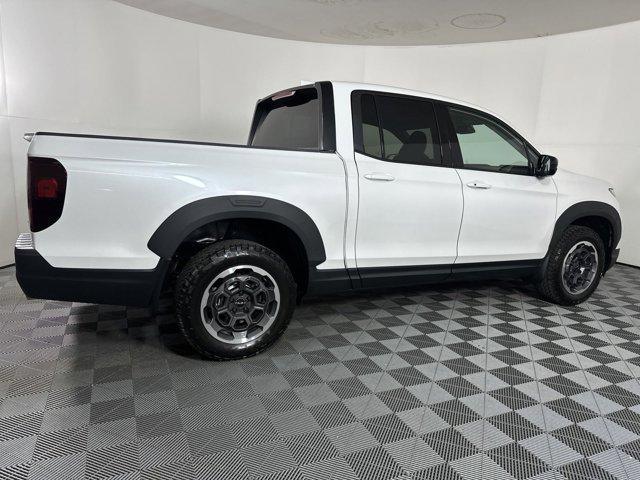 new 2024 Honda Ridgeline car, priced at $41,493