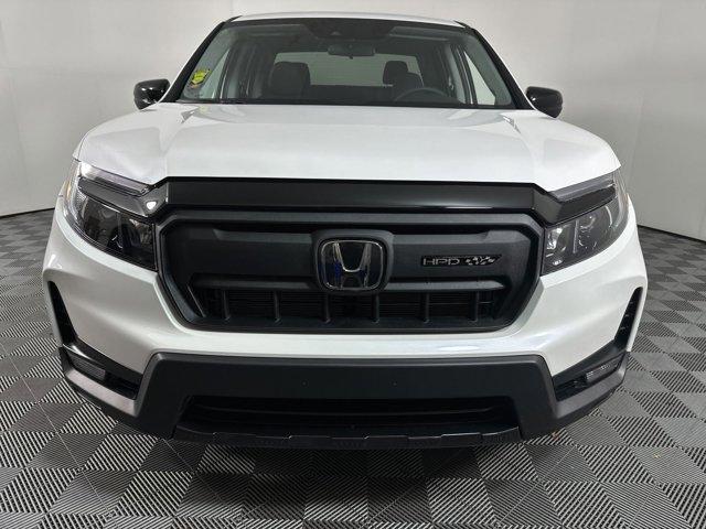 new 2024 Honda Ridgeline car, priced at $41,993