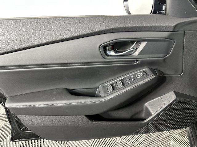 new 2025 Honda Accord Hybrid car, priced at $33,231