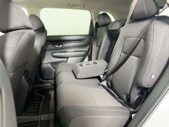 new 2026 Honda CR-V car, priced at $34,901