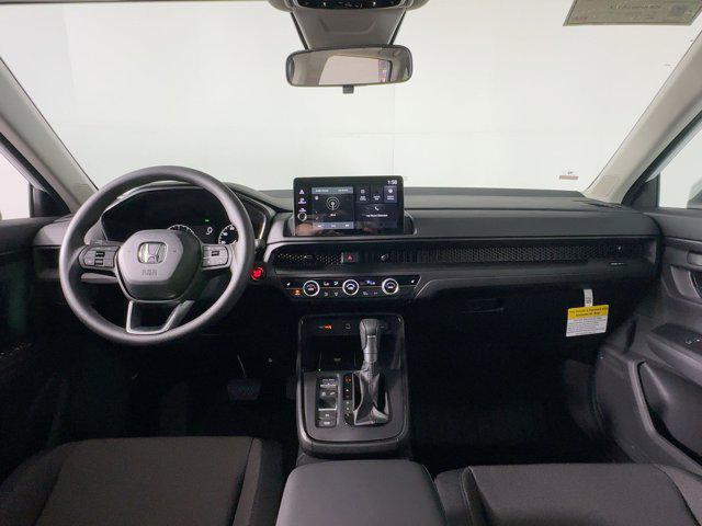 new 2026 Honda CR-V car, priced at $34,901