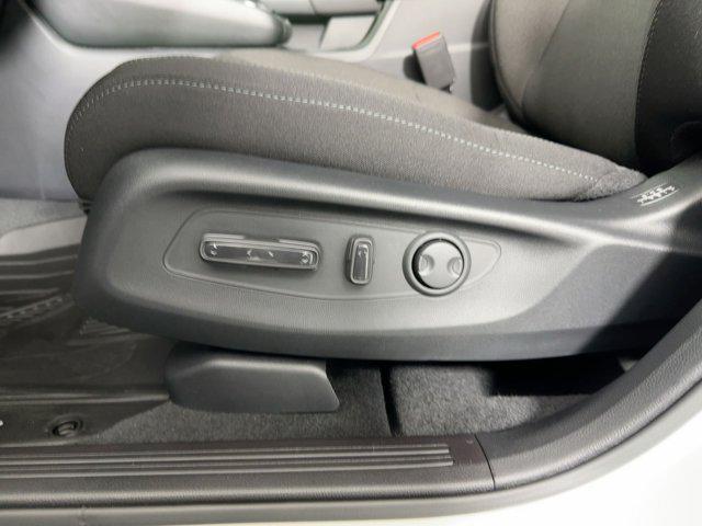 new 2026 Honda CR-V car, priced at $34,901