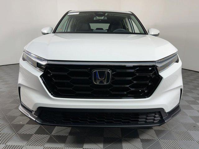 new 2026 Honda CR-V car, priced at $34,901