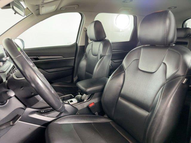 used 2021 Kia Telluride car, priced at $23,797