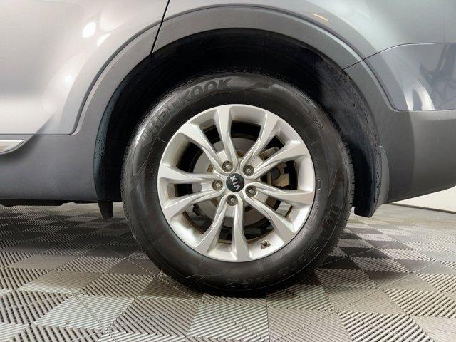 used 2021 Kia Telluride car, priced at $23,797