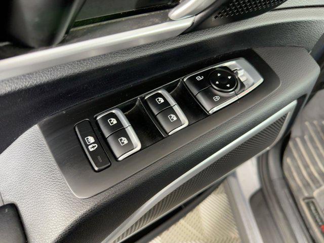 used 2021 Kia Telluride car, priced at $25,999